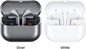 ایربادز 3 پرو گلکسی R-630 سامسونگ اصلی