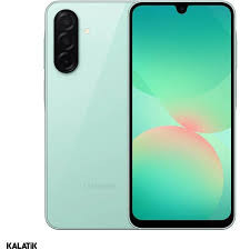 گوشی گلکسی A56 سامسونگ رم 12 گیگ رام و حافظه داخلی 256 گیگ