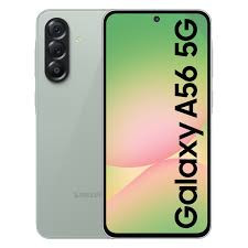 گوشی گلکسی A56 سامسونگ رم 12 گیگ رام و حافظه داخلی 256 گیگ