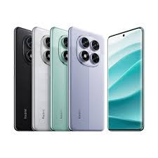 ردمی نوت 14 پرو شیائومی رم 12 گیگ رام و حافظه داخلی 512 گیگ 4G