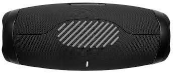 اسپیکر بلوتوثی قابل حمل جی بی ال مدل boombox 3 با بیمه ایران
