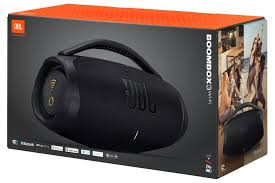 اسپیکر بلوتوثی قابل حمل جی بی ال مدل boombox 3