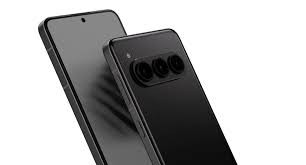 گوشی باند 2 برند داریا همراه رم 12 گیگ رام و حافظه داخلی 512 گیگ 5G