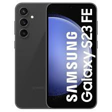 گلکسی S23 FE سامسونگ رام و حافظه داخلی 256 گیگ رم 8G گیگ