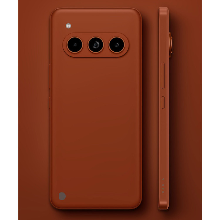 گوشی موبایل داریا باند 2 لایت رم 8 گیگ رام و حافظه داخلی 256 گیگ LTE