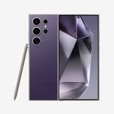 گلکسی S24 اولترا سامسونگ رام و حافظه داخلی 512 گیگ رم 12 گیگ 5G