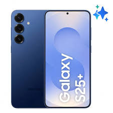 گلکسی S25 PLUS سامسونگ رم 12 گیگ رام و حافظه داخلی 256 گیگ 5G