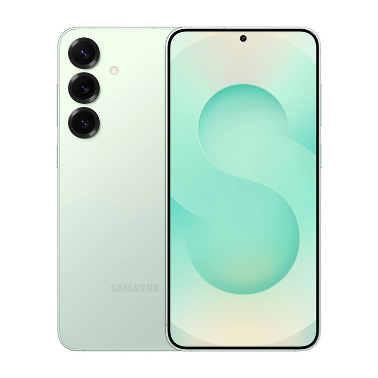 گلکسی S25 PLUS سامسونگ رم 12 گیگ رام و حافظه داخلی 256 گیگ 5G