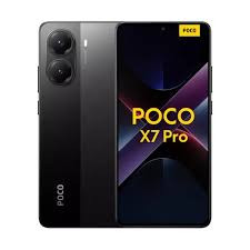 شیائومی پوکو X7 پرو رم 8 گیگ رام و حافظه داخلی 256 گیگ 5G