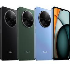 شیائومی ردمی A3 رم 3 گیگ رام و حافظه داخلی 64 گیگ گلوبال 4G