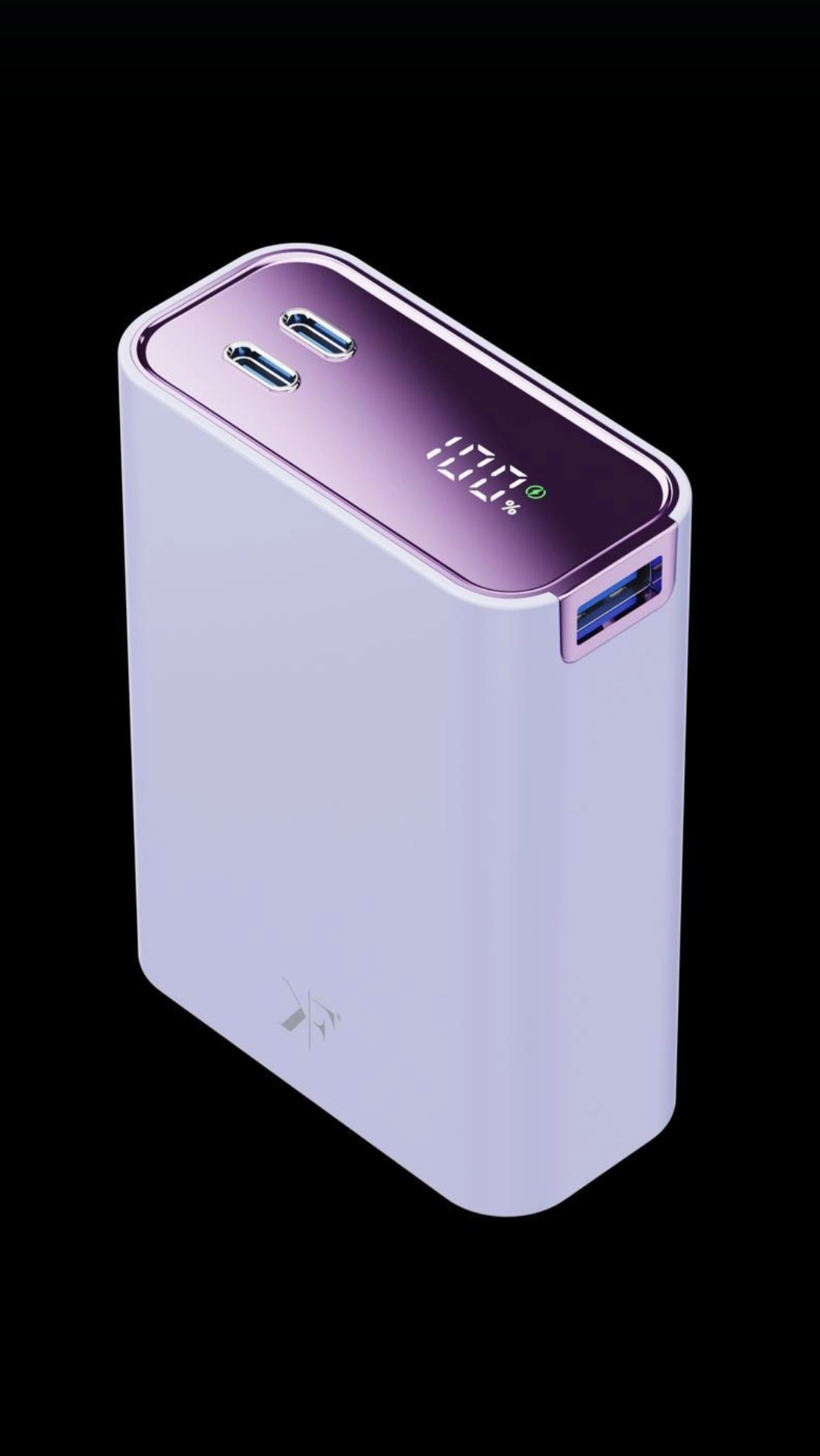 پاور بانک سینیور کوفنگ 20000 میلی آمپر با خروجی  PW-501  45W
