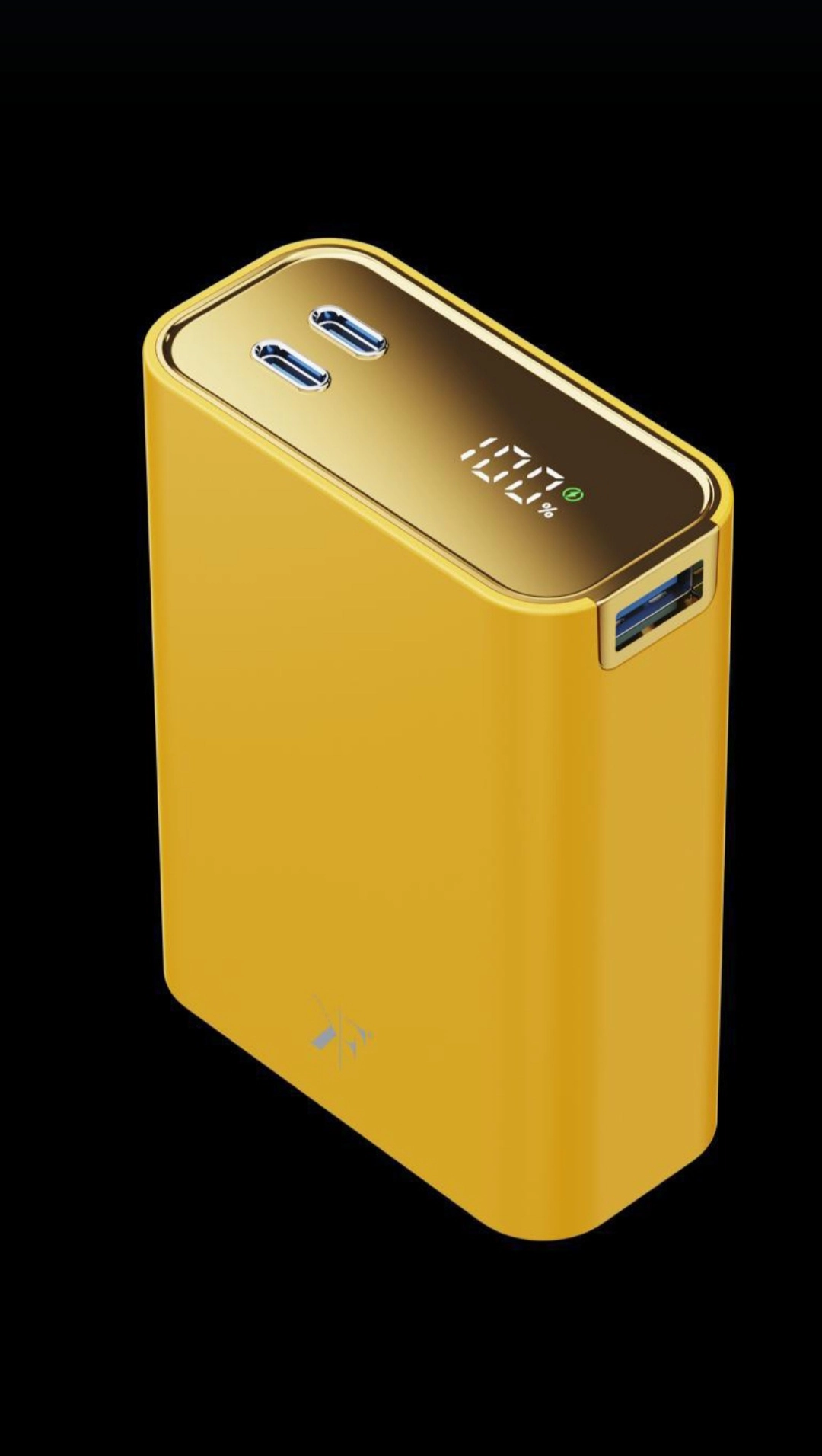 پاور بانک سینیور کوفنگ 20000 میلی آمپر با خروجی  PW-501  45W