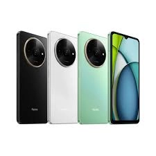 شیائومی ردمی A3X رم 4 گیگ رام و حافظه داخلی 128 گیگ گلوبال 4G