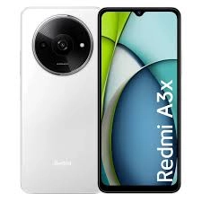 شیائومی ردمی A3X رم 4 گیگ رام و حافظه داخلی 128 گیگ گلوبال 4G