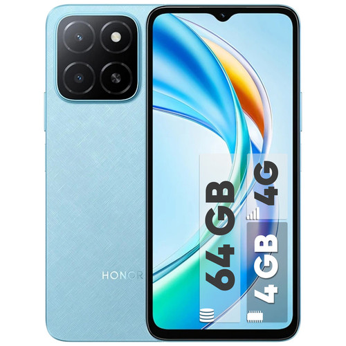 گوشی موبایل آنر X5B رم 4 گیگ رام و حافظه داخلی 64 گیگ 4G