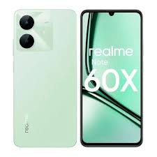 ریلمی نوت 60X رم 4 گیگ رام و حافظه داخلی 128 گیگ 4G