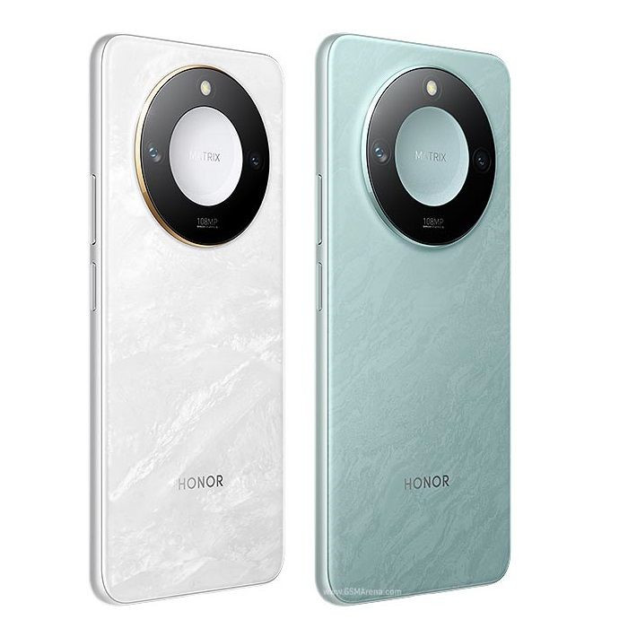 گوشی موبایل آنر X9C SMART رم 12 گیگ رام و حافظه داخلی 256 گیگ 5G