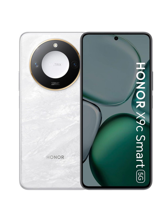 گوشی موبایل آنر X9C SMART رم 12 گیگ رام و حافظه داخلی 256 گیگ 5G