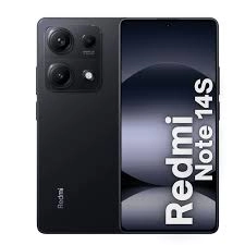 ردمی نوت 14S شیائومی رم 8 گیگ رام و حافظه داخلی 256 گیگ  4G
