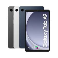تبلت سامسونگ A9 X115 رام و حافظه داخلی 128 گیگ رم 8 گیگ با صفحه نمایش 8.7 اینچ 4G