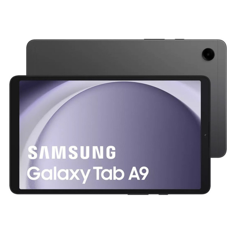 تبلت سامسونگ A9 X115 رام و حافظه داخلی 128 گیگ رم 8 گیگ با صفحه نمایش 8.7 اینچ 4G
