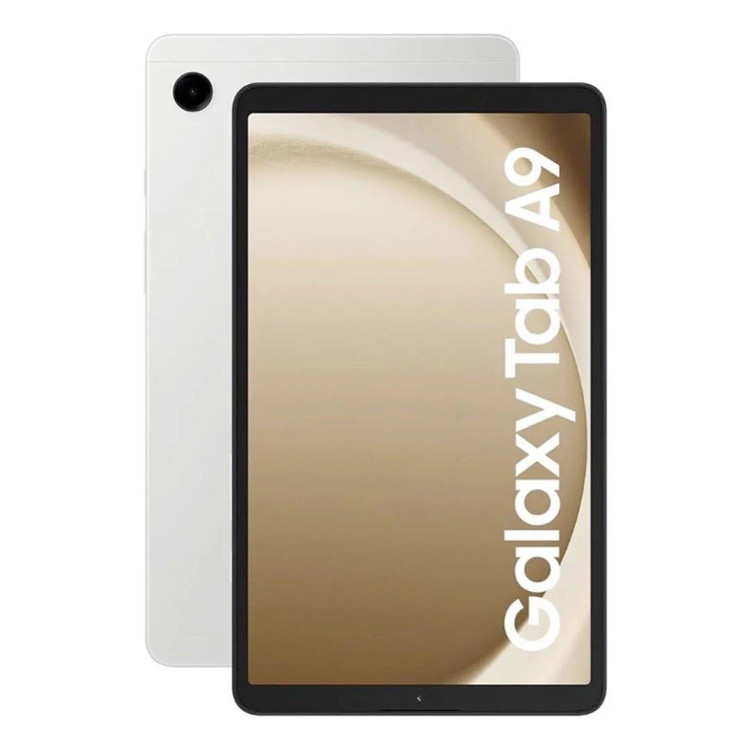 تبلت سامسونگ A9 X115 رام و حافظه داخلی 128 گیگ رم 8 گیگ با صفحه نمایش 8.7 اینچ 4G
