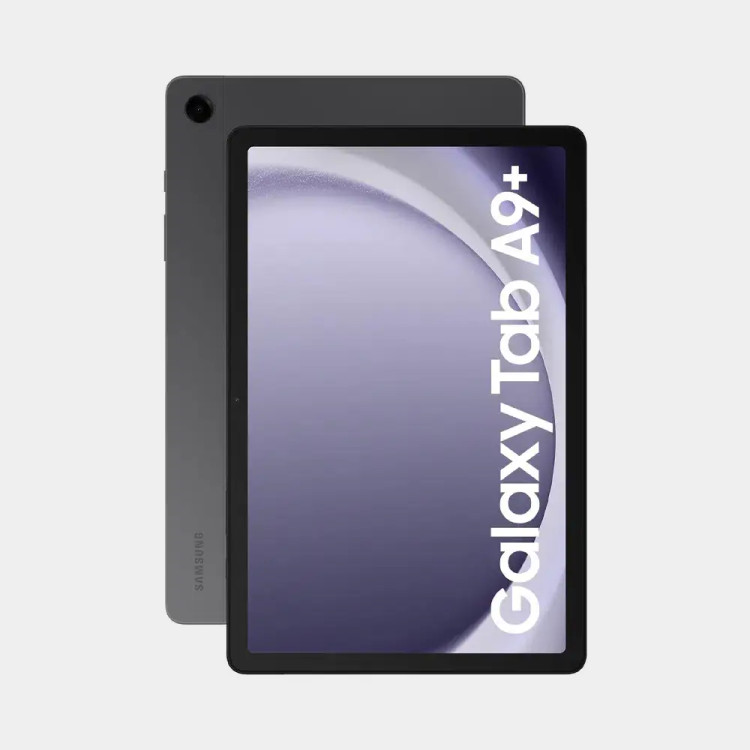تبلت سامسونگ A9 PLUS X216B رام و حافظه داخلی 64 گیگ رم 4 گیگ با صفحه نمایش 11 اینچ 5G