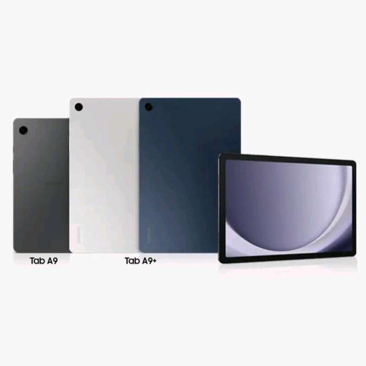 تبلت سامسونگ A9 PLUS X216B رام و حافظه داخلی 64 گیگ رم 4 گیگ با صفحه نمایش 11 اینچ 5G