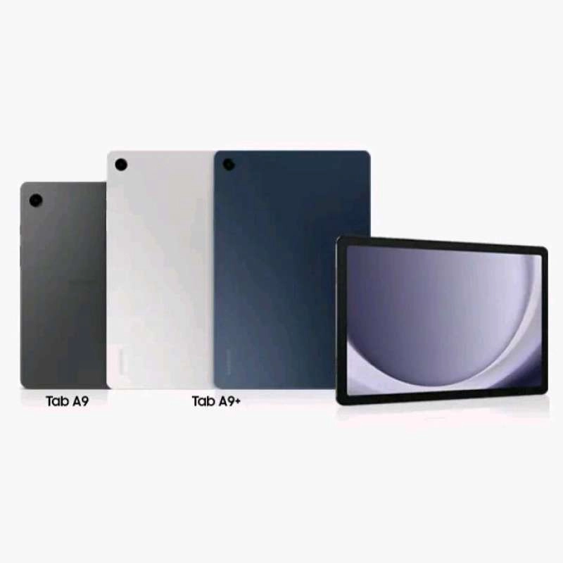 تبلت سامسونگ A9 PLUS X216B | رام و حافظه داخلی 128 گیگ رم 8 گیگ  5G