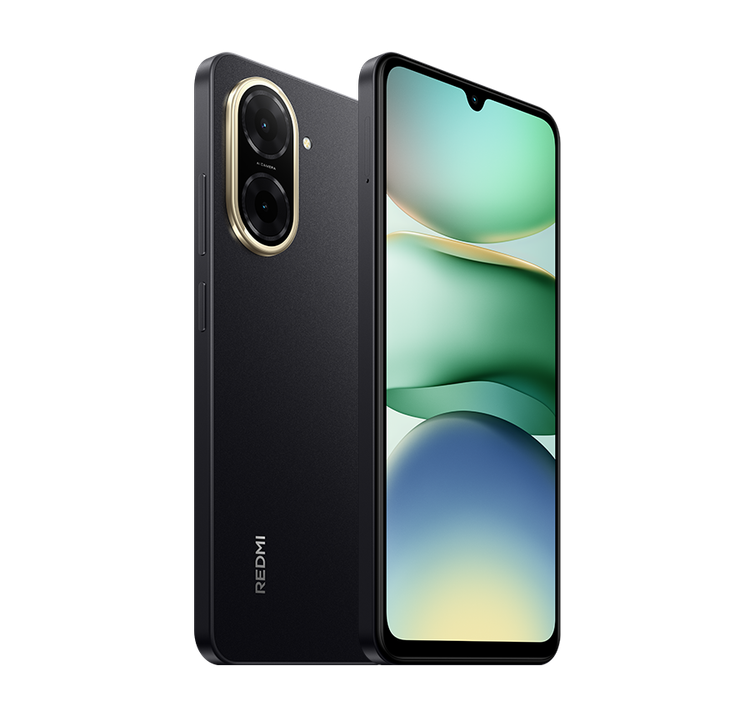 شیائومی ردمی A5 رم 4 گیگ رام و حافظه داخلی 128G گیگ گلوبال 4G