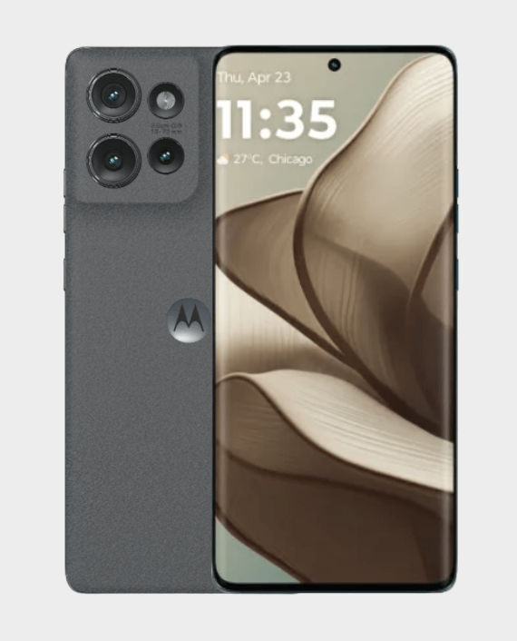 گوشی موتورولا EDGE 50 رم 12گیگ رام و حافظه داخلی 512 گیگ 5G