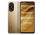 شیائومی POCO C71 رم 3 گیگ رام و حافظه داخلی 64 گیگ  4G