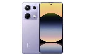 ردمی نوت 14S شیائومی رم 8 گیگ رام و حافظه داخلی 256 گیگ  4G