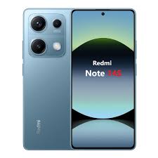 ردمی نوت 14S شیائومی رم 8 گیگ رام و حافظه داخلی 256 گیگ  4G