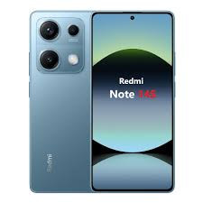 ردمی نوت 14S شیائومی رم 8 گیگ رام و حافظه داخلی 256 گیگ 4G