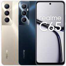 ریلمی C65 رم 8گیگ رام و حافظه داخلی 256 گیگ 4G