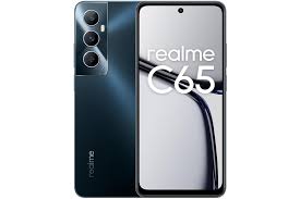 ریلمی C65 رم 8گیگ رام و حافظه داخلی 256 گیگ 4G