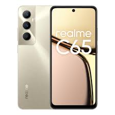 ریلمی C65 رم 8گیگ رام و حافظه داخلی 256 گیگ 4G