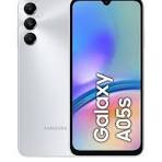 گلکسی A05S سامسونگ رم 6 گیگ رام و حافظه داخلی 128 گیگ