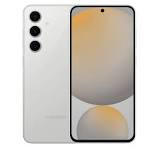 گلکسی S24 FE سامسونگ رم 8G گیگ رام و حافظه داخلی 256 گیگ