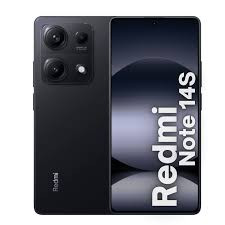 ردمی نوت 14S شیائومی رم 12 گیگ رام و حافظه داخلی 512 گیگ 4G