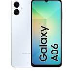 گلکسی A06 سامسونگ رم 4 گیگ رام و حافظه داخلی 128 گیگ
