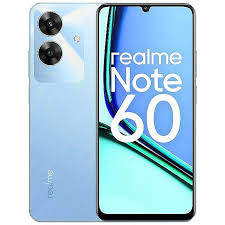 ریلمی نوت 60 رم 4 گیگ رام و حافظه داخلی 128 گیگ 4G