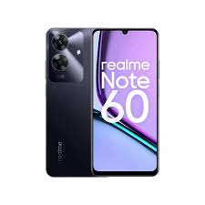 ریلمی نوت 60 رم 4 گیگ رام و حافظه داخلی 128 گیگ 4G