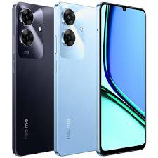 ریلمی نوت 60 رم 4 گیگ رام و حافظه داخلی 128 گیگ 4G