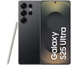 گلکسی S25 اولترا سامسونگ رم 12گیگ رام و حافظه داخلی 512  گیگ 5G