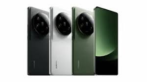 گوشی موبایل می 13 اولترا شیائومی رم 16 گیگ رام 512 گیگ CH 5G پک چین رام گلوبال