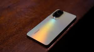 ریلمی C67 رم 8گیگ رام و حافظه داخلی  256 گیگ NFC 5G