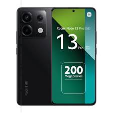 ردمی نوت 13 پرو شیائومی رم 8 گیگ  رام 256 گیگ  5G