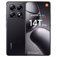 شیائومی 14T PRO رم 12 گیگ رام و حافظه داخلی 1024 گیگ  5G